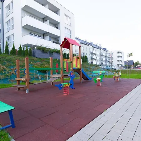 Lenzo Apartmán