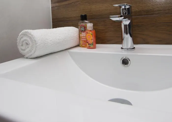 Lenzo Apartman Wieliczka